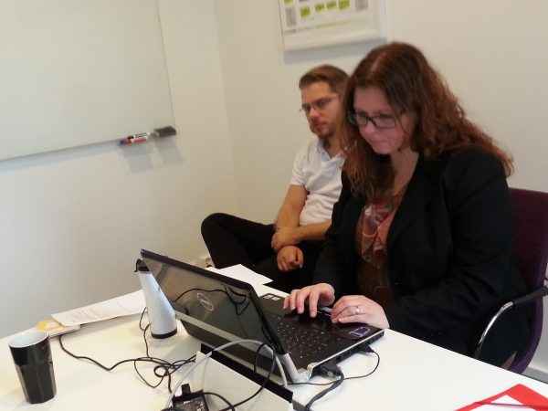 Usability Testing at ReQtest - 4