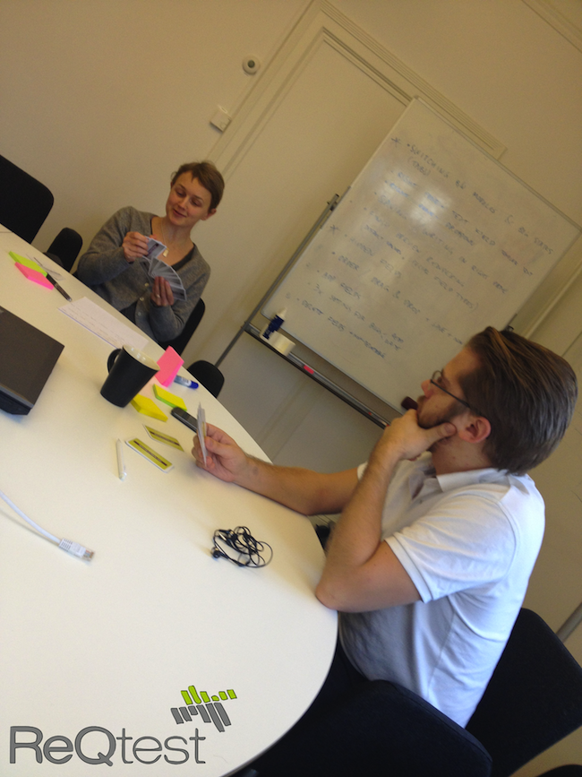 ReQtest---Planning-Poker#1