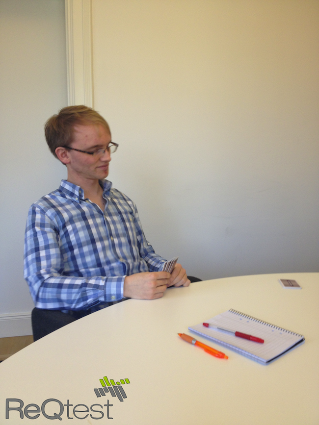 ReQtest---Planning-Poker#2