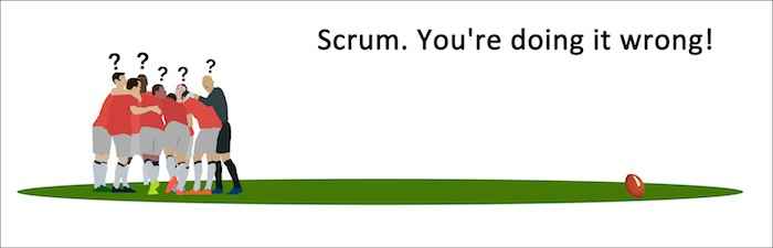Scrum Football
