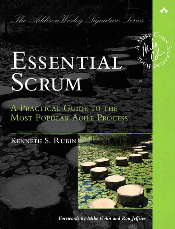 84 List Agile Scrum Master Books with Best Writers