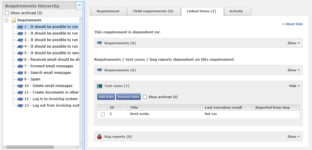 alm tools and application lifecycle management process you need to know defect life cycle in alm