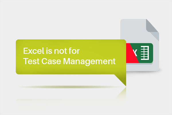 Excel for Test Cases