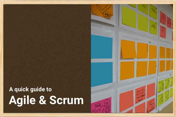 Agile Vs Scrum