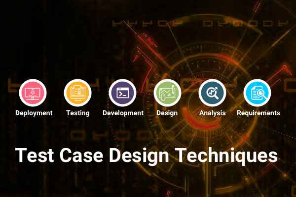 Test Case Design Techniques Using Test Case Software | ReQtest