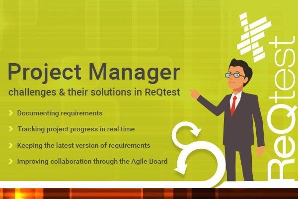 IT-Project-Manager