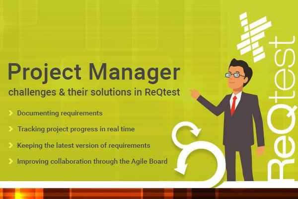 IT-Project-Manager