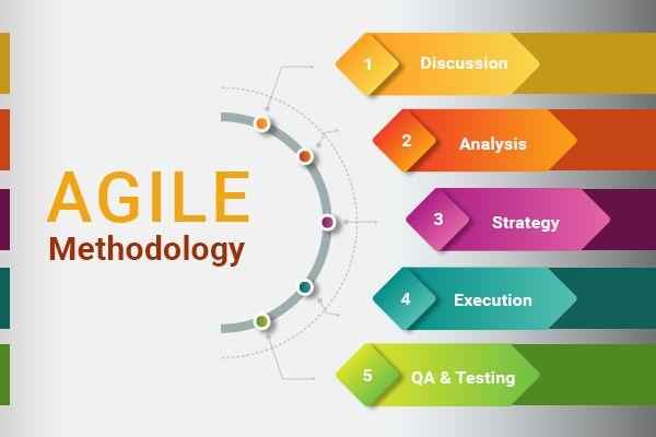 Agile Methodology Tutorial- Agile Principles &amp; Agile Project Management