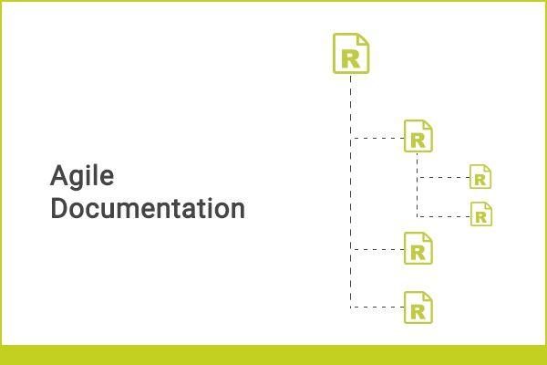 Agile documentation