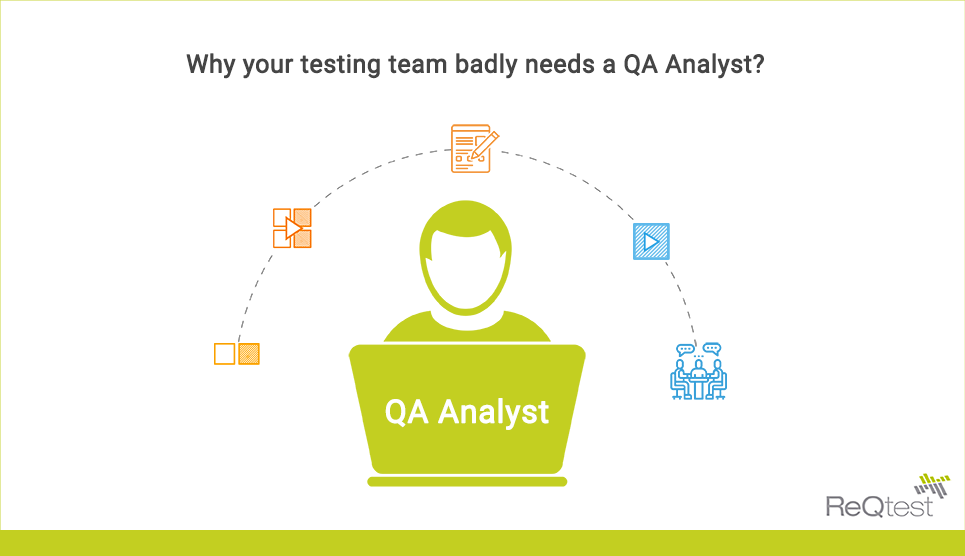 QA-Analyst