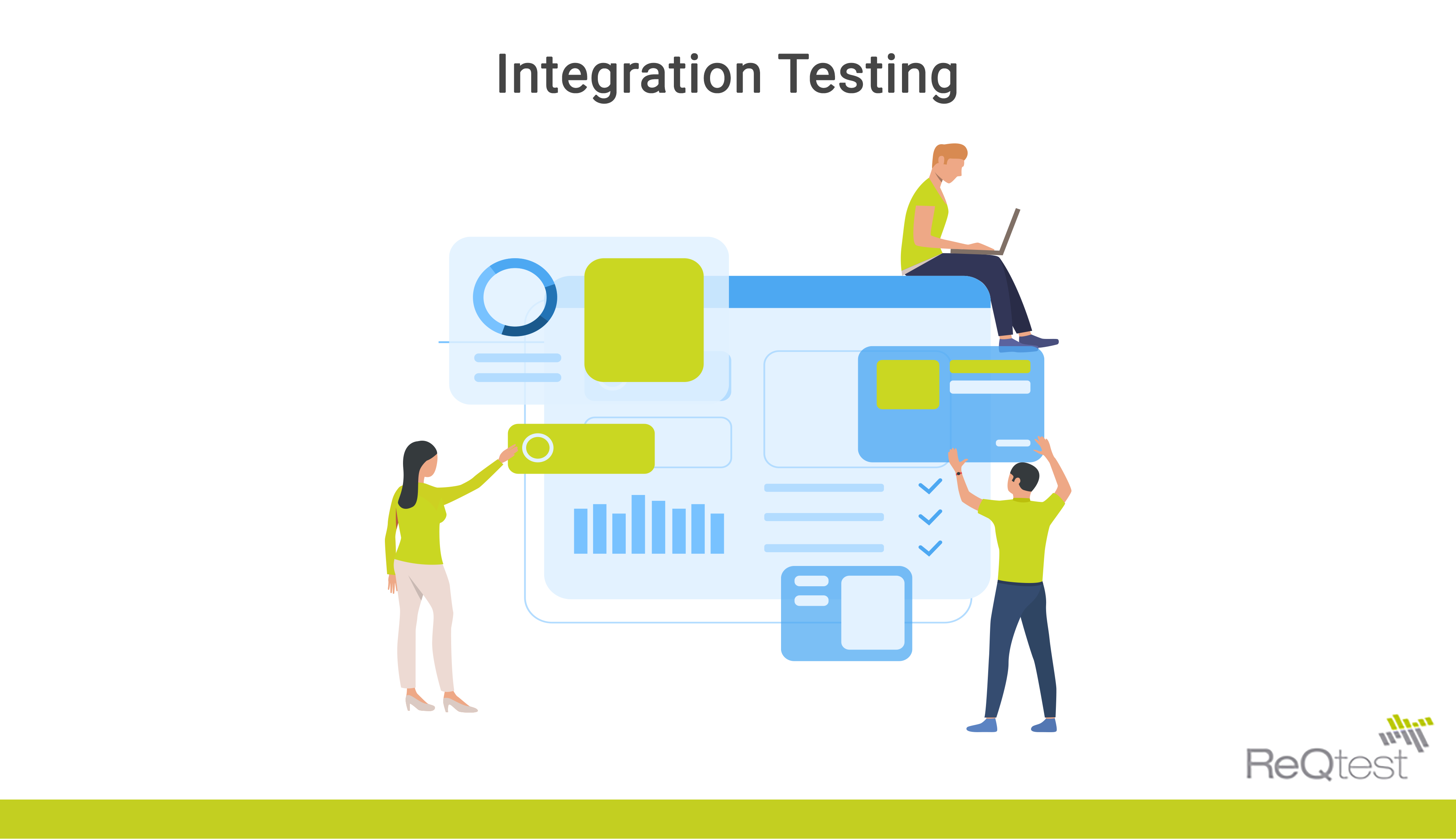 A Comprehensive Guide to Mastering Integration Testing