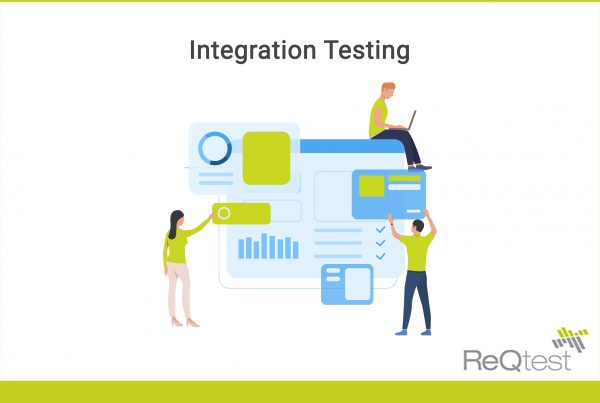 what is Integration testing