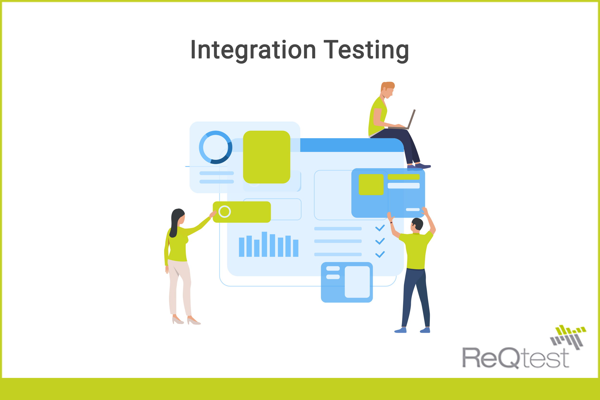 what is Integration testing