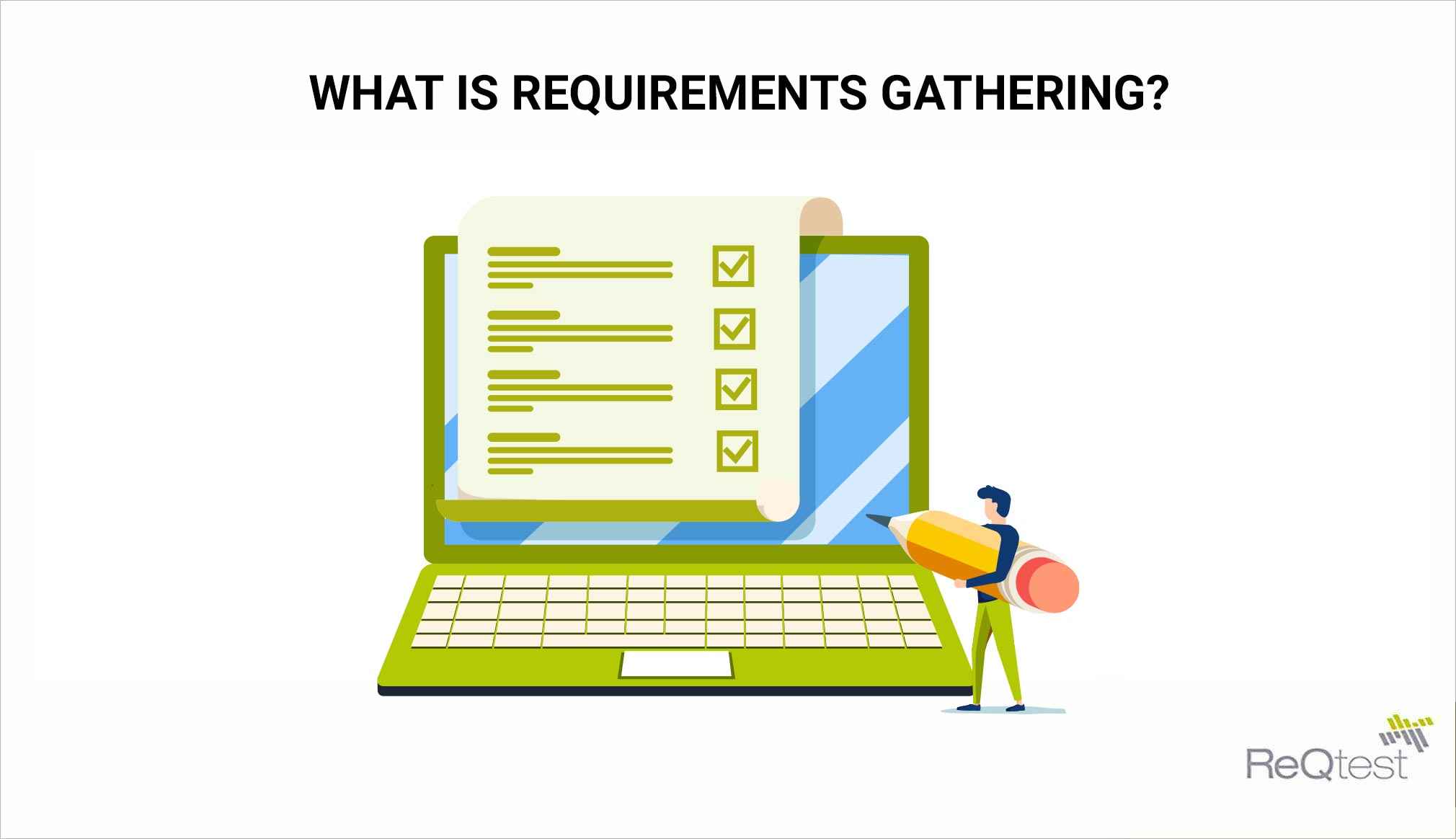 What Is Requirement Gathering Phase