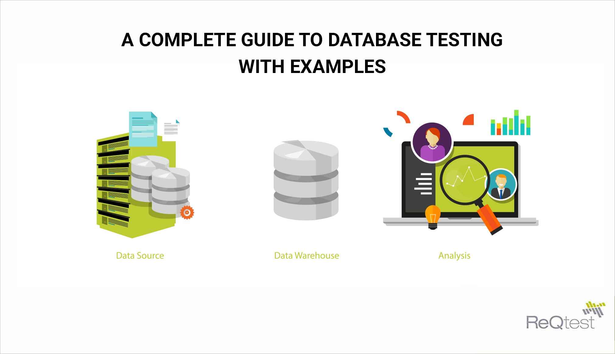 How Database Testing Is Done