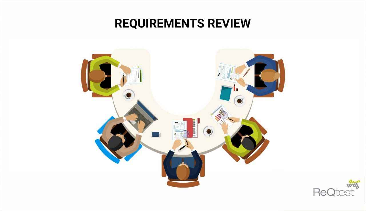How Reviewing Requirements Can Save You From Failing in Your Project?