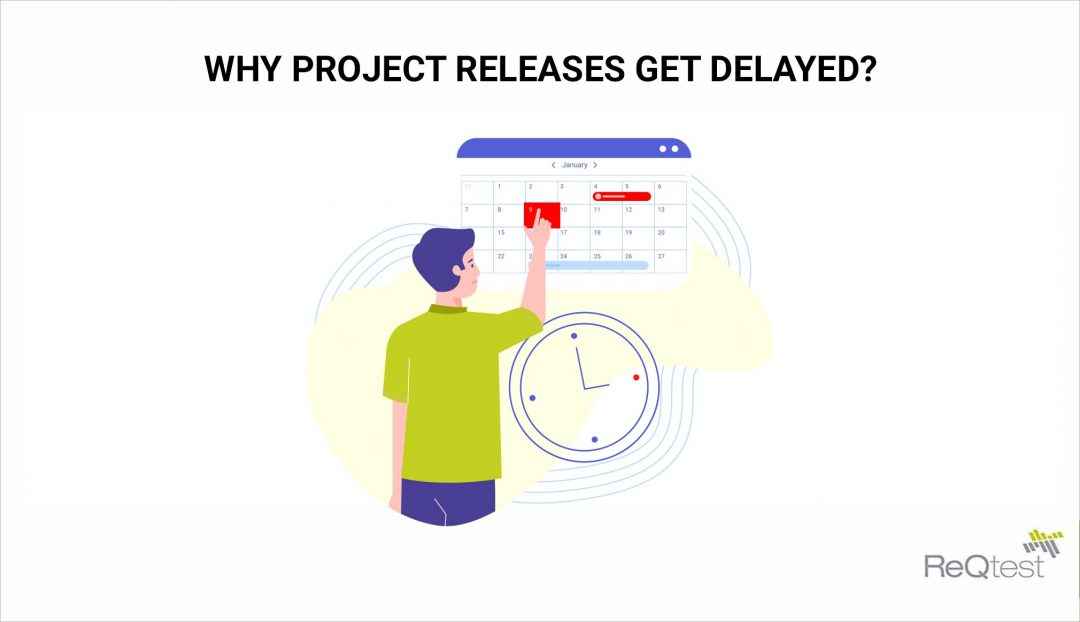Understand The Quality Before Pushing Or Delaying A Release ReQtest