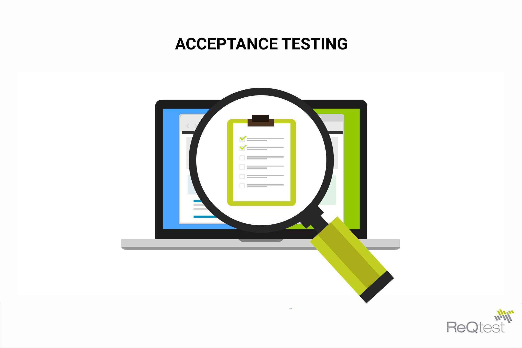 What Is Acceptance Testing