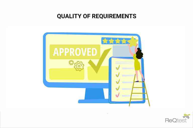 Why Bad Quality Of Requirements Will Lead To Project Failure? ReQtest