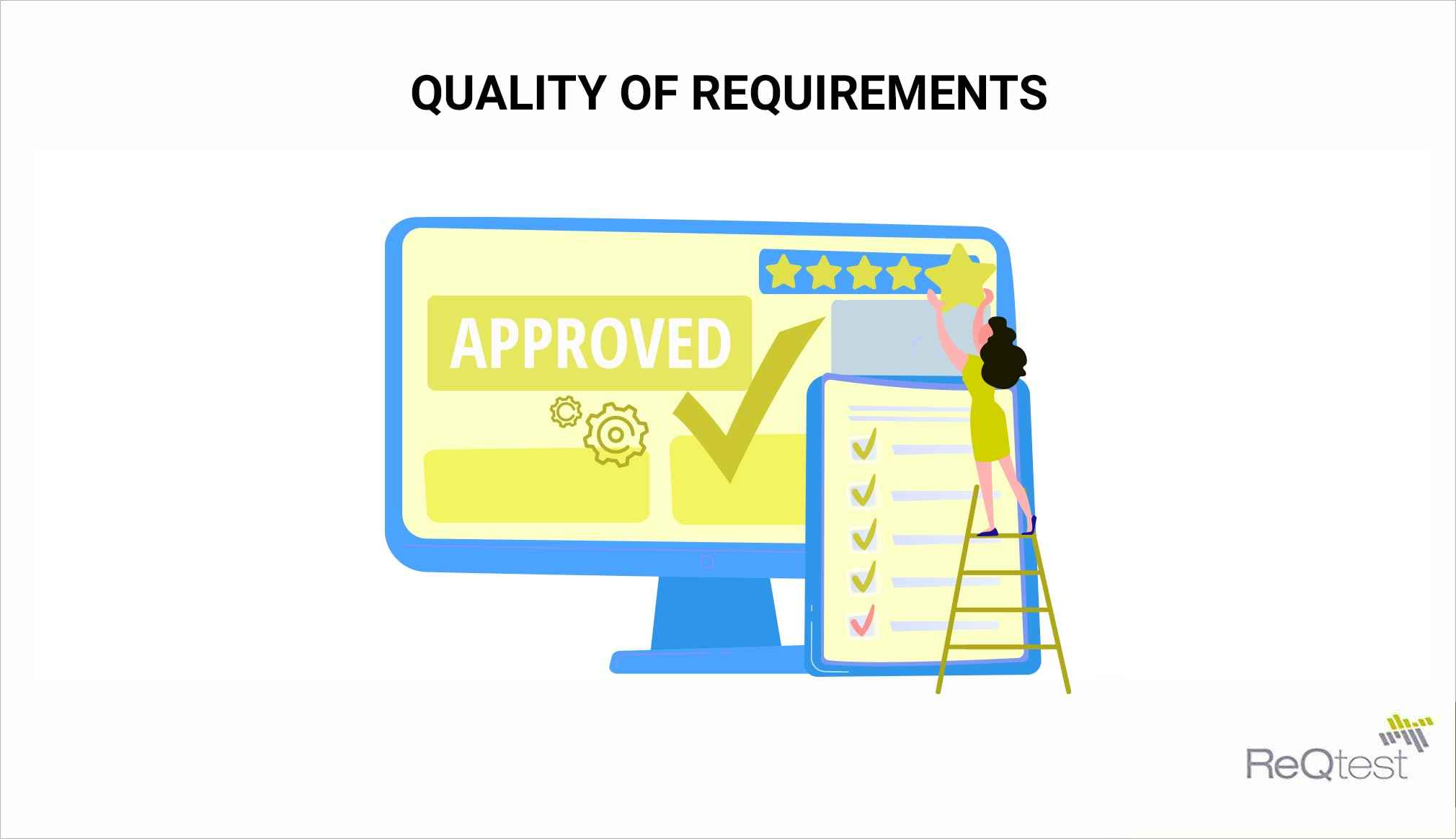 Why Bad Quality Of Requirements Will Lead To Project Failure Reqtest